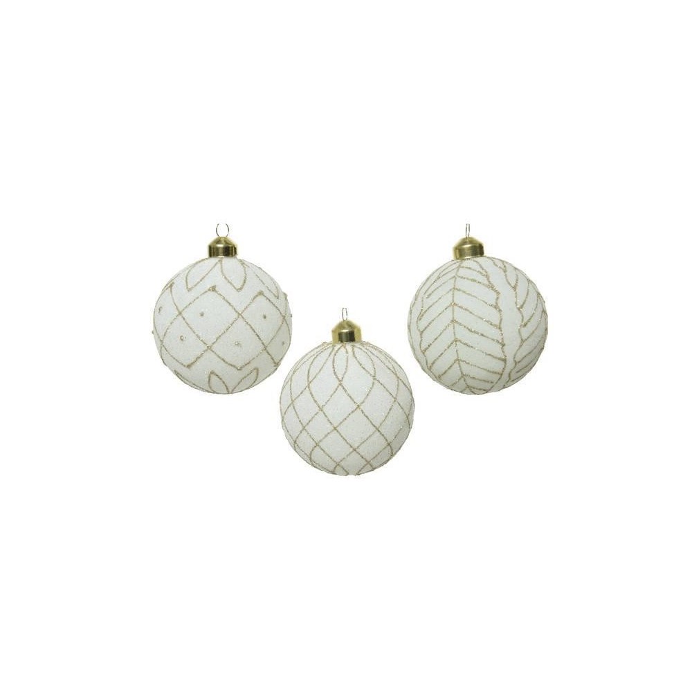 SFERA VET WHITEGOLD CGLITT 3ASS D8